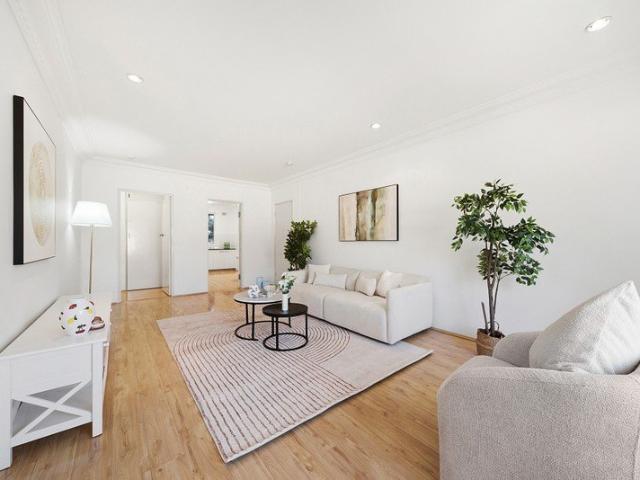 Apartment for sale in Strathfield, New South Wales