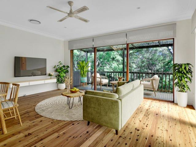 House for rent in Willoughby, New South Wales