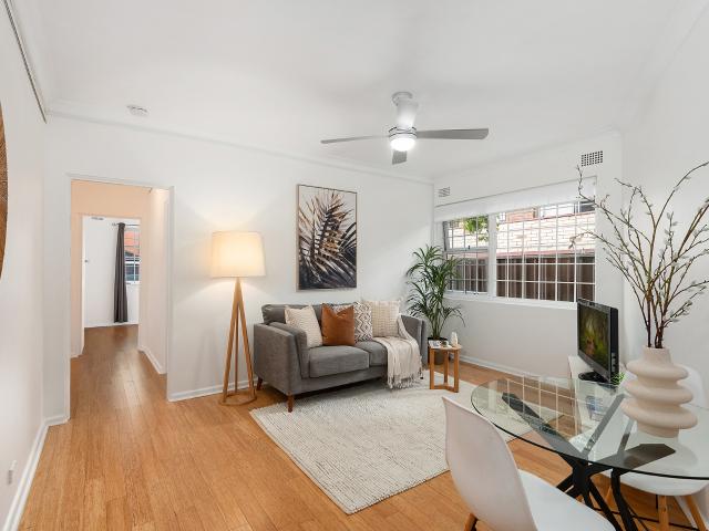 Apartment for sale in Dulwich Hill, New South Wales
