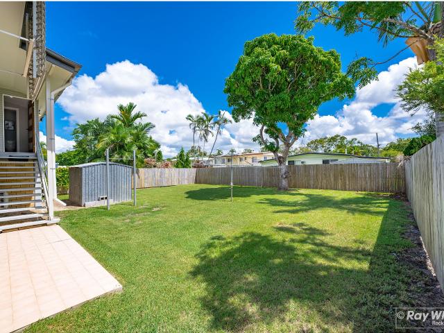 House for rent in Rockhampton, Queensland