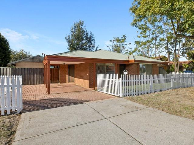 House for rent in Bentley, Western Australia
