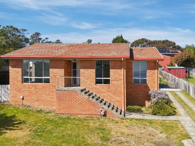 House for rent in West Moonah, Hobart