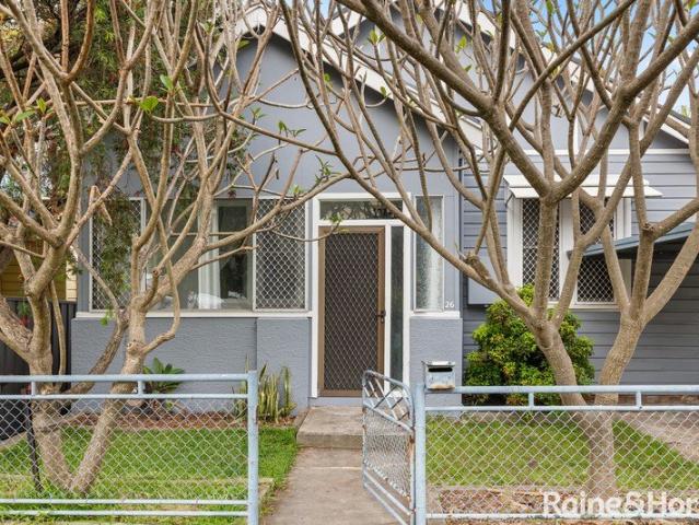 House for rent in Newcastle, Newcastle-Maitland