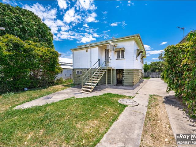 House for rent in Rockhampton, Queensland