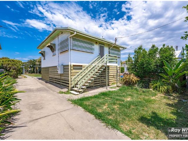 House for rent in Rockhampton, Queensland