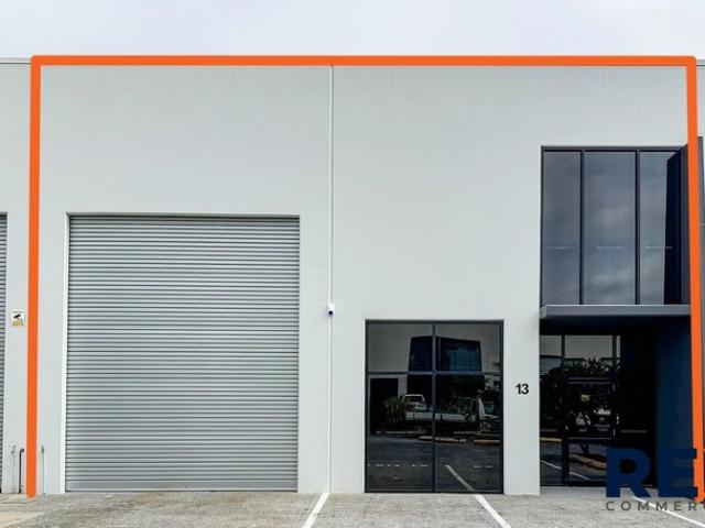 Warehouse for sale in Fernbrook, Queensland