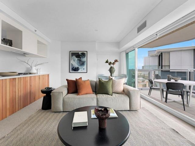 Apartment for sale in Sydney, New South Wales