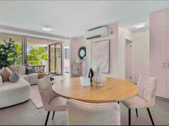 Apartment for rent in Toombul, Queensland