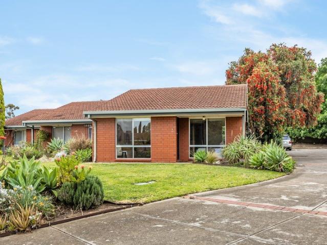 Apartment for sale in Clovelly Park, Adelaide