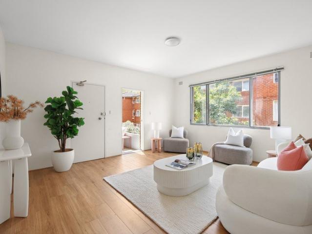 Apartment for sale in Inner West, Sydney