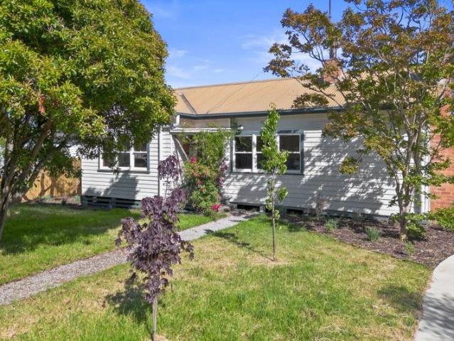 Apartment for sale in Broadford, Victoria