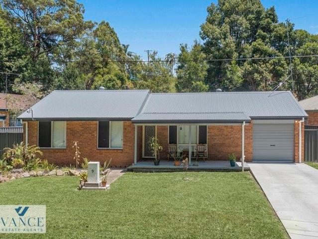 House for sale in Macksville, New South Wales