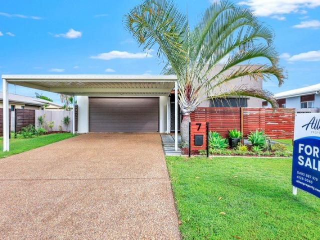 House for sale in Toogoom, Queensland
