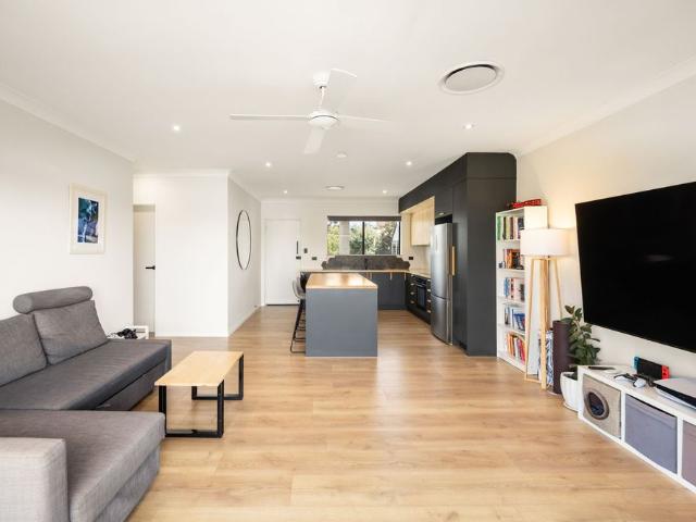 Apartment for rent in Toombul, Queensland