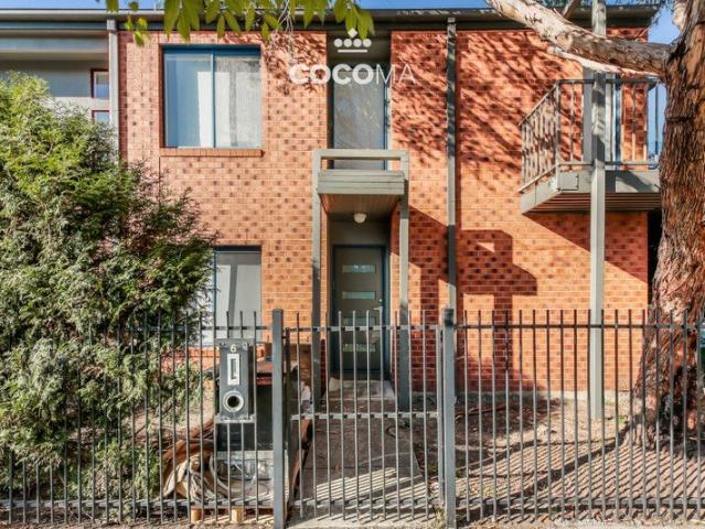 Townhouse for sale in Camerons Creek, Victoria