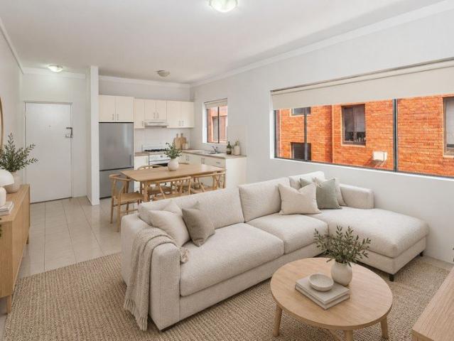 Apartment for rent in Eastern Suburbs, Sydney