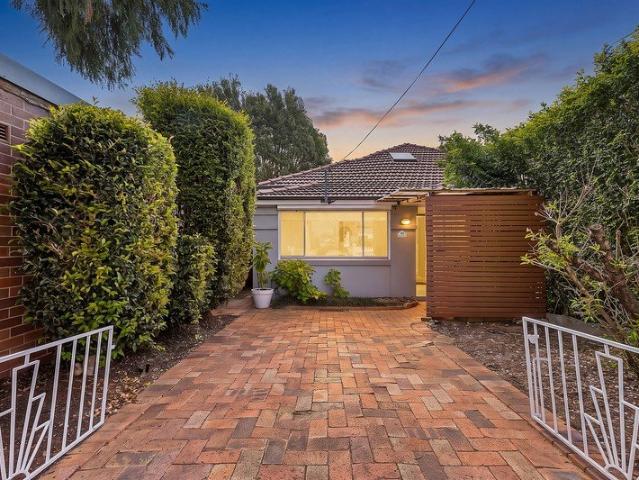 House for sale in Lower North Shore, Sydney