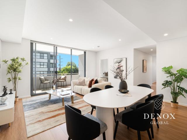 Apartment for sale in Sydney, New South Wales