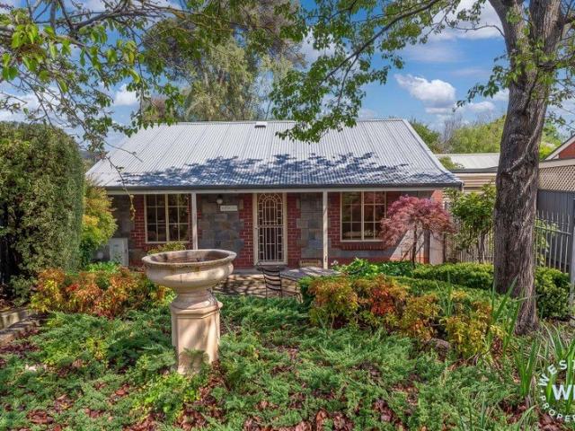 House for sale in Oakbank, Adelaide Hills Council