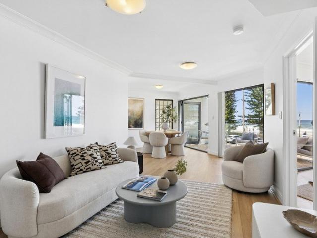 Apartment for sale in Northern Beaches, Sydney