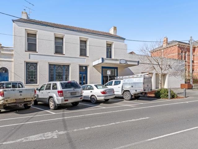 Office for rent in Ballarat, Victoria
