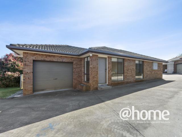 Apartment for rent in Norwood, Launceston