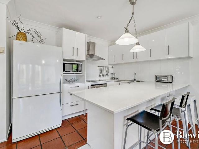 Apartment for rent in Phillip, District of Woden Valley