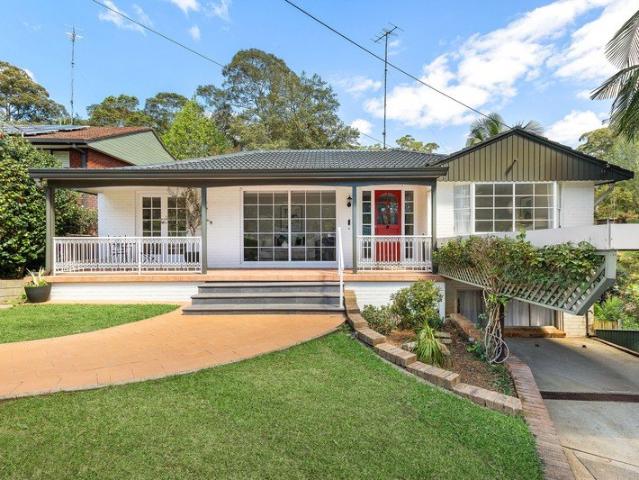 House for sale in Normanhurst, Sydney
