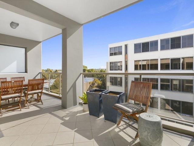 Apartment for rent in Mascot, Sydney