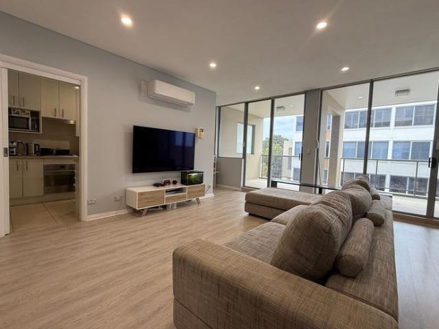 Apartment for rent in Mascot, Sydney