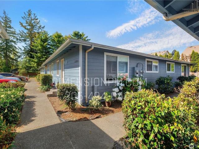 Apartment for rent in Tacoma, Washington