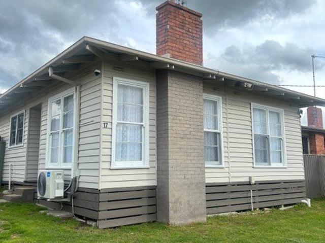 House for rent in Seymour, Victoria