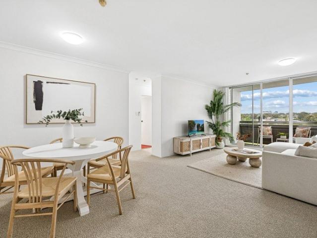 Apartment for sale in Sutherland, New South Wales