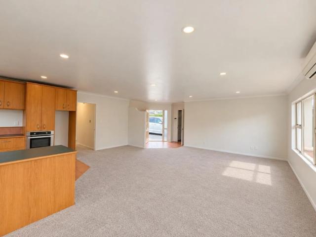 House for rent in Knighton, Hamilton City