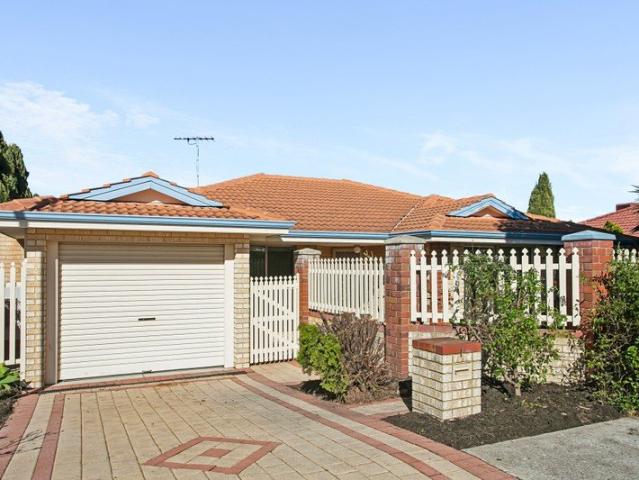 Villa for sale in Stirling, Western Australia
