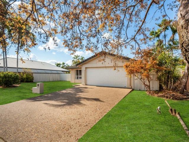 House for sale in Townsville, Queensland