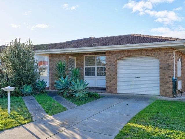 Apartment for sale in Horseshoe Creek, South Australia