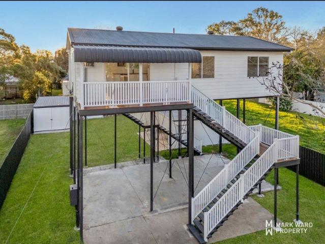 House for sale in Toombul, Queensland