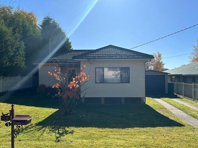 House for rent in Lithgow, New South Wales
