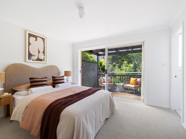 Townhouse for sale in Seaforth, New South Wales