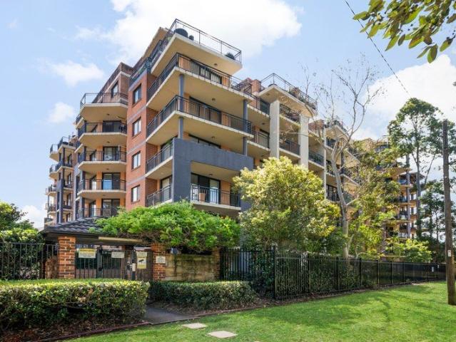 Apartment for sale in Sydney, City of Parramatta Council