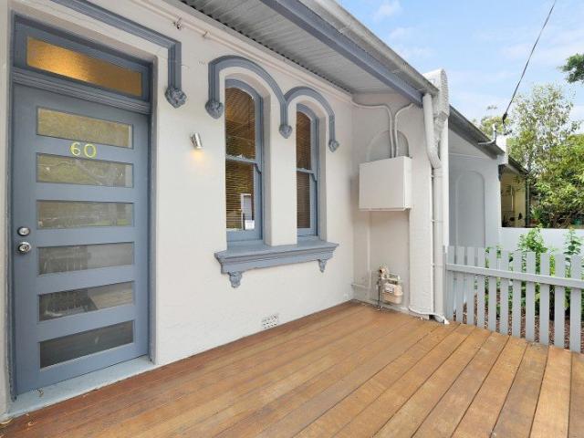 House for rent in Sydney, New South Wales