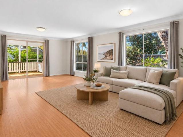 Apartment for rent in Sydney, New South Wales