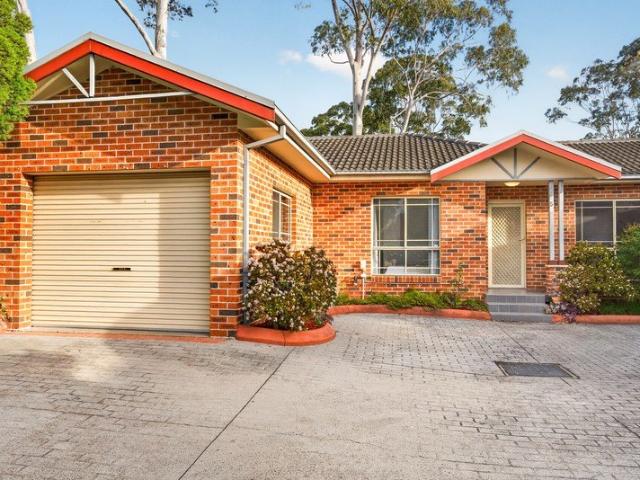 Villa for sale in Sydney, New South Wales