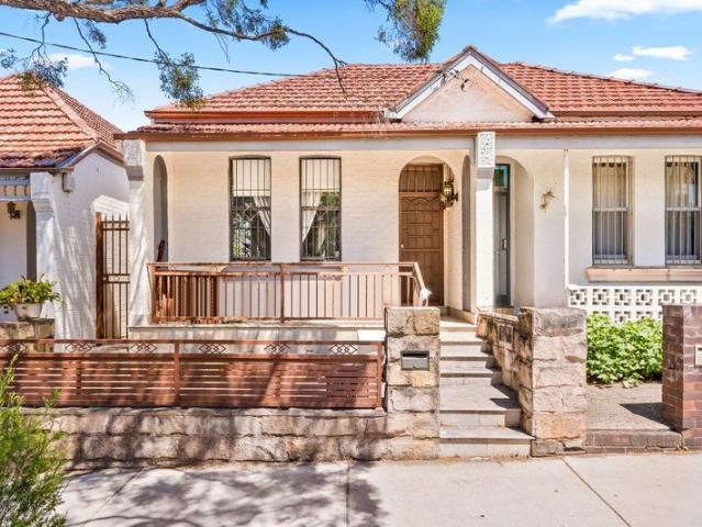 House for sale in Sydney, New South Wales