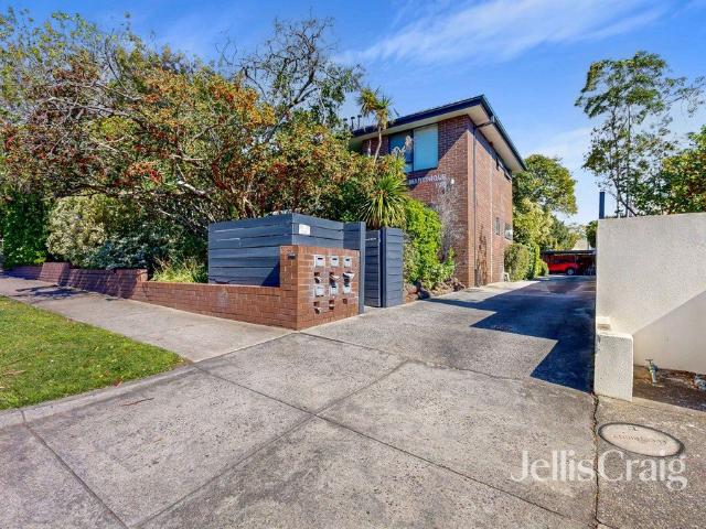Apartment for rent in Camerons Creek, Victoria