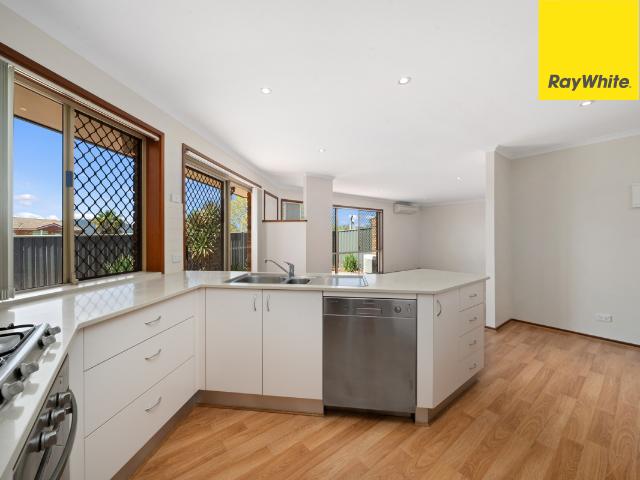 Property for rent in Lyneham, Canberra