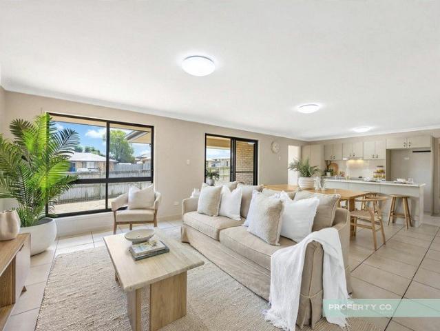 House for sale in Branyan Park Estate, Bundaberg
