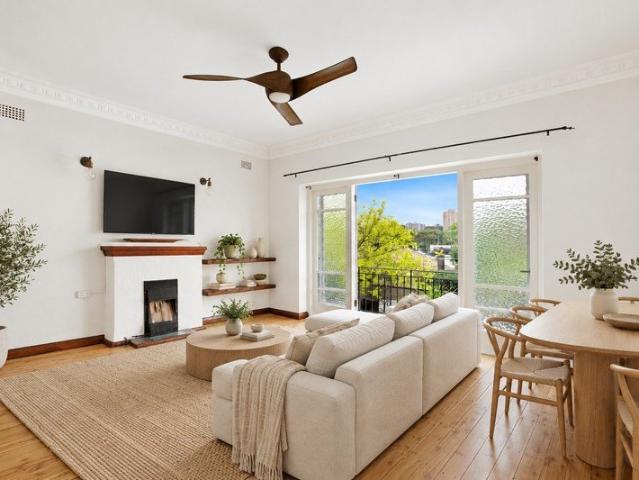 Apartment for rent in Eastern Suburbs, Sydney