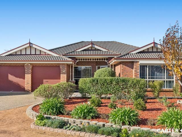 Property for sale in Amaroo, Australian Capital Territory